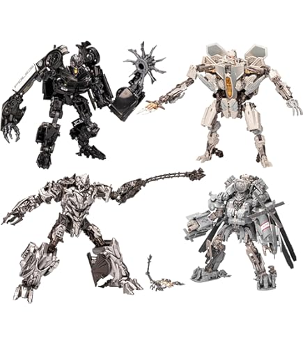 Amazon.co.jp: トランスフォーマー Studio Series SS-13 Megatron
