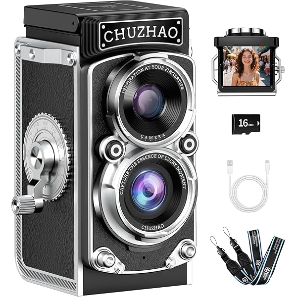 二眼レフカメラ 35mm Film Camera BOOK (バラエティ) |本 | 通販 | Amazon