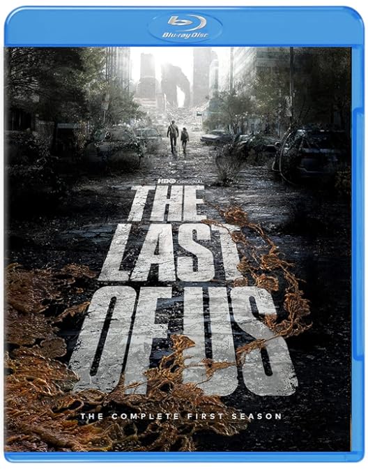 Amazon.co.jp: 【Amazon.co.jp限定】THE LAST OF US シーズン2