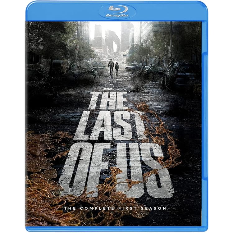 ほぼ新品 THE LAST OF US シーズン2 コンプリート・ボックス Amazon.co.jp: 【Amazon.co.jp限定】THE LAST OF US シーズン2