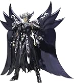 Amazon.co.jp: バンダイ(BANDAI) 聖闘士聖衣神話 クリュサオル