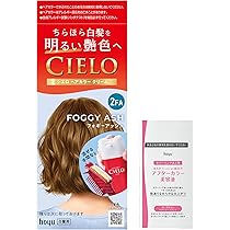 カラーリング・白髪染め jiiou 81fY15WPlIL._AC_UL210_SR210,