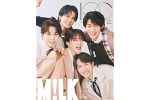 1OC Vol.7【表紙：M!LK】 (TJMOOK)