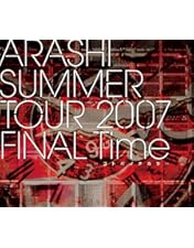 Amazon.co.jp: 嵐 / ARASHI AROUND ASIA 2008 in TOKYO 初回限定