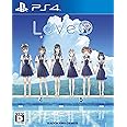 LoveR - PS4