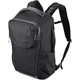 [ハクバ] 【Amazon.co.jp限定】HAKUBA カメラバッグ GW-PRO リアゲート バックパック 20 AZ AMZSGWP23-RGB20 カメラリュック 20L 高性能素材X-Pac YKKファスナー 採用 背面アクセス＆サイドアク
