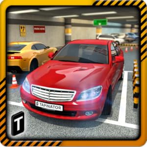 Multi-storey Parking Mania 3D