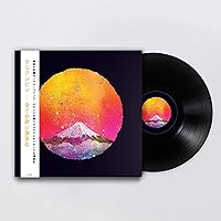 Amazon | Mahal [数量限定 / 日本語帯付 / DLコード付 / オレンジ