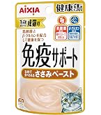 Amazon.co.jp: 健康缶 シニア猫用 健康缶パウチ 毛玉ケア 40g : ペット用品