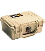 Amazon.co.jp: PELICAN ハードケース 1510 27L ベージュ 1510-000-190