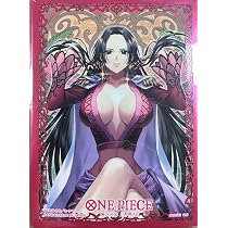 Amazon.co.jp: バンダイ ワンピース カードゲームスリーブ Vol.13 ボア