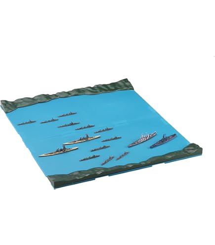 Amazon | 青島文化教材社 ロボダッチ No.01 戦艦島 | プラモデル 通販