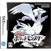 ポケットモンスター ブラック