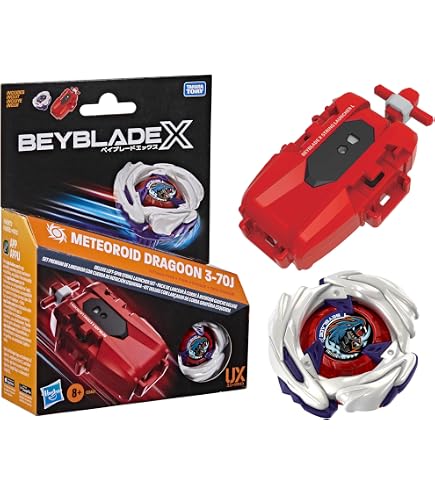 Amazon.co.jp: Beyblade X Soar Phoenix 9-60GF Deluxe String