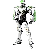 Figure-rise 6 劇場版ワイルドタイガー Style 2 (TIGER & BUNNY)