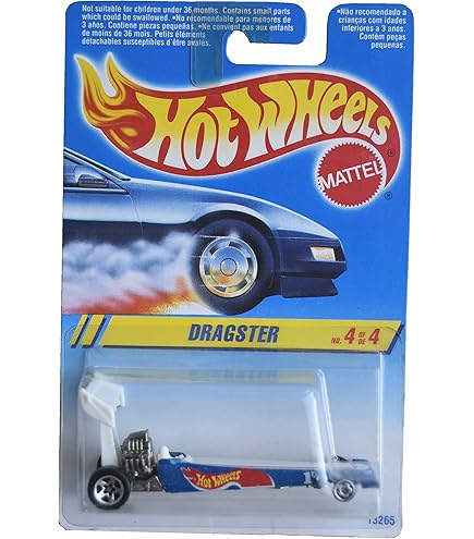 Amazon | Hot Wheels 2022 - ホットワイヤード - HW ドラッグ