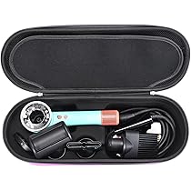 Amazon.co.jp: 収納ケース Supersonic Nural HD16ヘアドライヤー