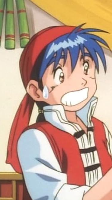 2019年秋アニメ - マオ