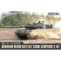 モンモデル 1/35 ドイツ主力戦車 レオパルト 2A4 プラモデル Amazon | モンモデル 1/35 ドイツ主力戦車 レオパルト 2A4