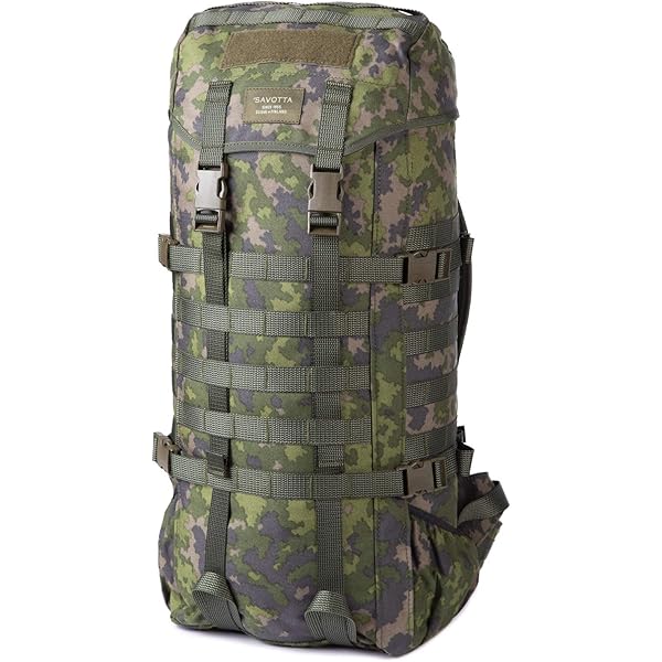 Amazon.co.jp: [SAVOTTA] サヴォッタ メディック パック 18L 小さめ