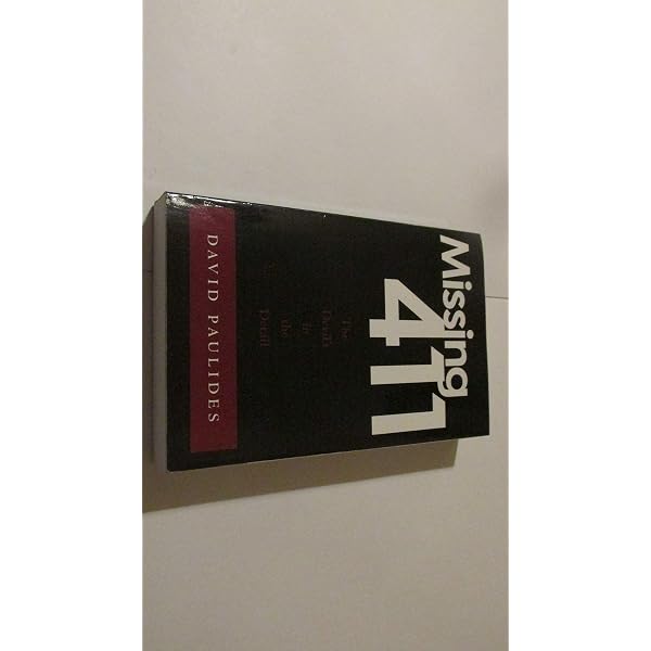 Amazon.co.jp: Missing 411-Western United States & Canada