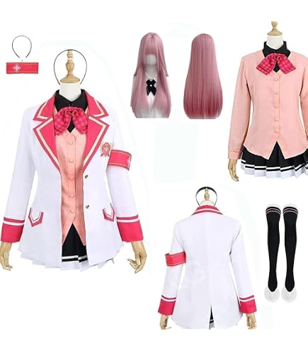 Amazon.co.jp: 【即納 】ローゼンメイデン 真紅 コスプレウィッグ : ホビー