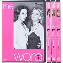 The L Word: Season 2 : Amazon.com.au: Movies & TV