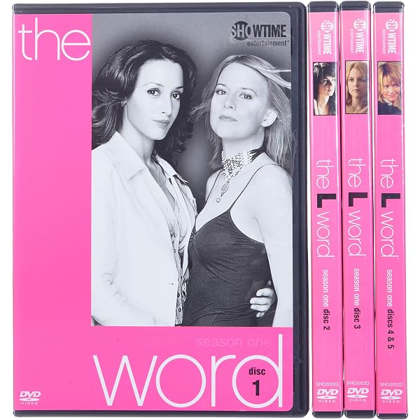 Amazon.co.jp: L-Word: Complete Second Season/ [DVD] [Import] : DVD
