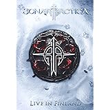 ライヴ・イン・フィンランド [DVD]