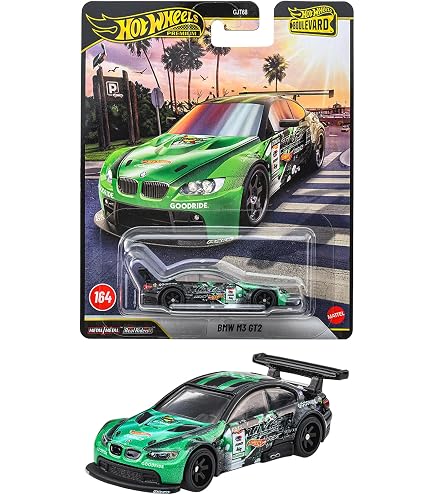 Amazon | ホットウィール(Hot Wheels) ブールバード メルセデス