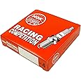 日本特殊陶業(NGK) レーシングプラグ R7434-8 No.4892 [一体型] [4個箱]