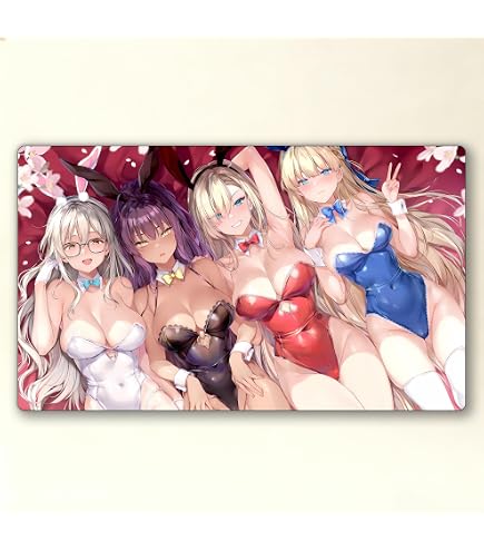 Amazon | カードゲームプレイマット プレイマット ライザのアトリエ 01