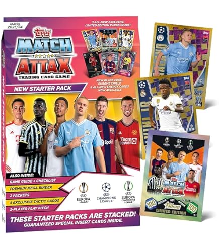 サッカー　カード　色々　セット　約100枚 Amazon | 2021-22 Topps UEFA Champions League Collection