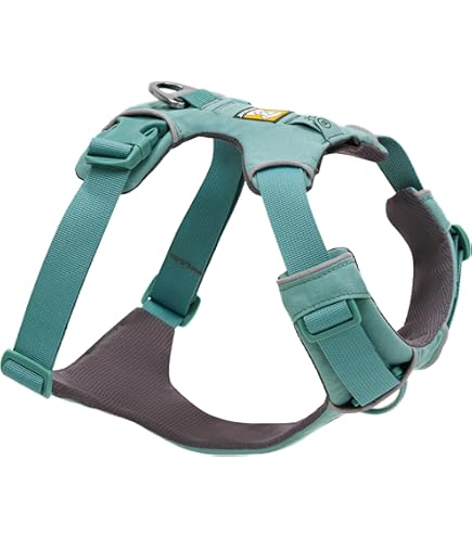 Amazon | RUFFWEAR(ラフウェア)公式 フラッグラインハーネス ライケン