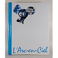 L'Arc~en~Ciel/シングル・コレクション 　楽譜・バンドスコア 本・DVD :: 楽譜 :: 新品 楽譜 ドレミ楽譜出版社 バンドスコア L