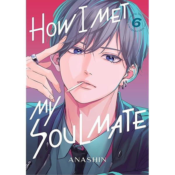 How I Met My Soulmate Vol. 4 eBook : Anashin: Amazon.com.au