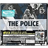 エヴリ・ムーヴ・ユー・メイク:ザ・スタジオ・レコーディングス(限定ボックス)