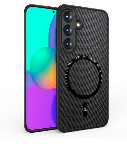 Amazon.co.jp: スマホ 冷却 Samsung Galaxy S24 ケース グラフェン