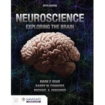 Principles of Neural Science, Sixth Edition : Kandel, Eric R