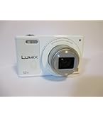 Amazon | パナソニック デジタルカメラ ルミックス TZ57 光学20倍