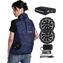 ✨大特価✨空調作業服 ファンバッテリーセット 30V超高出力 熱中症対策 PSE 楽天市場】空調ウェア バッテリー ファン セット 30V 空調作業