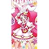 プリキュア - キュアホイップ『キラキラ☆プリキュアアラモード 』 iPhoneSE/5s/5c/5 壁紙 視差効果 84445