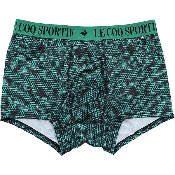 le coq sportif　パンツ le coq sportif golf アクティブサニタリーショーツ（スポーツに