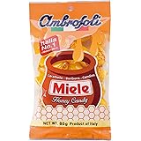 アンブロッソリー アンブロッソリーキャンディ(ハニー) 80g×6袋