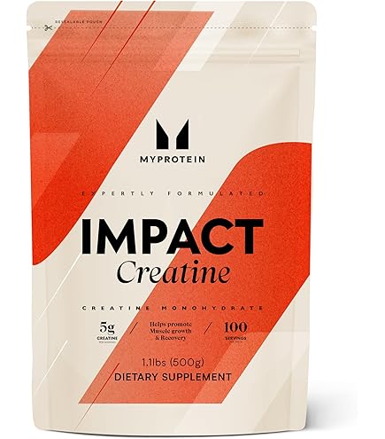 Amazon | Myprotein(マイプロテイン) Impact ホエイプロテイン
