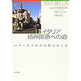 イタリア精神医療への道 バザーリアがみた夢のゆくえ