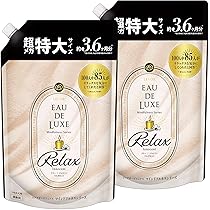 Amazon | レノア Lenor オードリュクス 柔軟剤 マインドフルネス