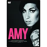 AMY エイミー [DVD]