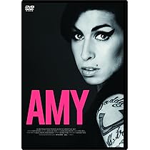 Amazon.co.jp: AMY エイミー [DVD] : エイミー・ワインハウス, ミッチ