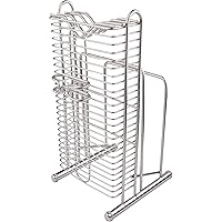 パール金属 包丁 まな板 キッチンバサミ スタンド 18-8 ステンレス 製 マジェスティ H-9431